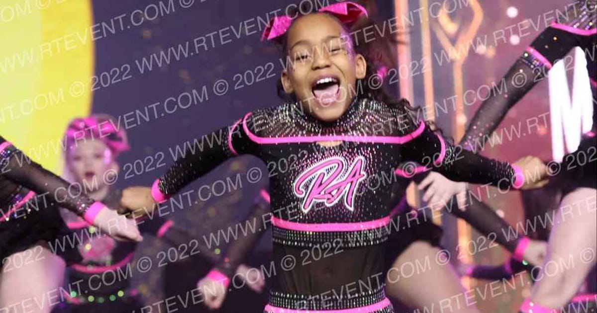 Royal Athletics Michigan Empire · Gold Rush Chicago
