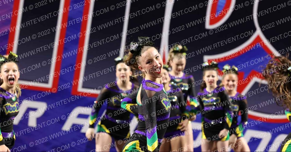Vermillion VooDoo Allstars Krewe of Queens · JamFest Beaumont Classic
