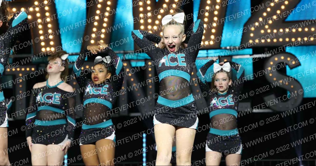 ACE ALLSTAR ROGUE · AS Nationals