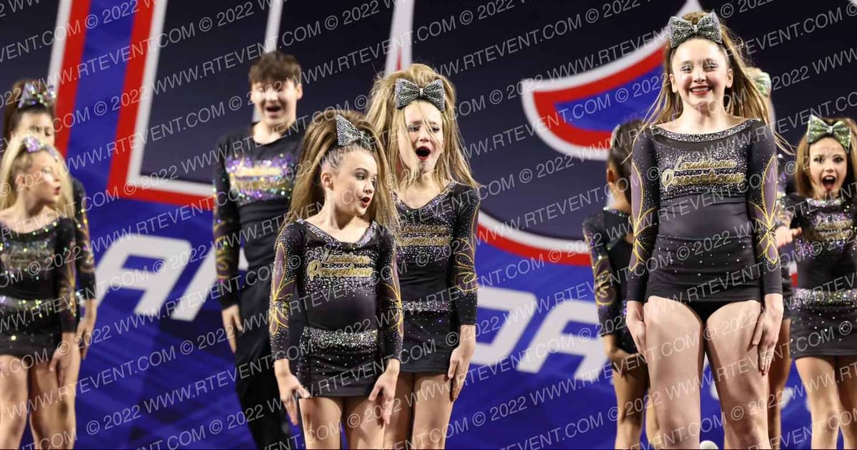 Louisiana Powerhouse Calliope · JamFest Beaumont Classic