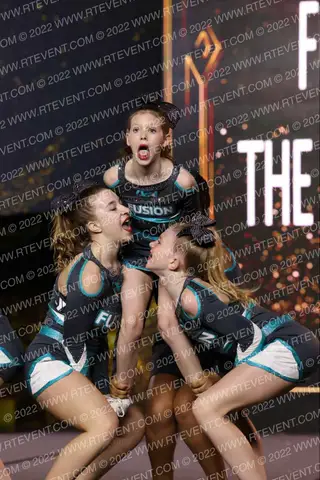 Southlake Fusion The Clovers