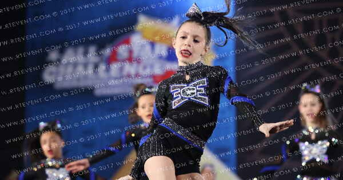 East Celebrity Elite ECE Fireflies · Queen of the Nile Worcester