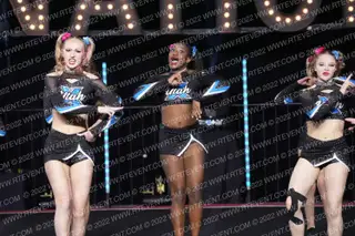 UTAH XTREME CHEER KARMA