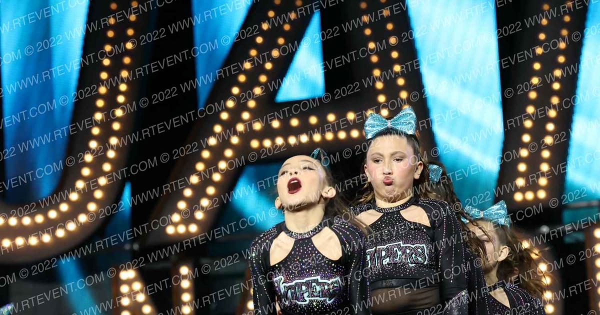 VIPER ATHLETICS STEALTH · AS Nationals