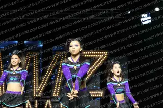 AMA ATHLETICS JAGS