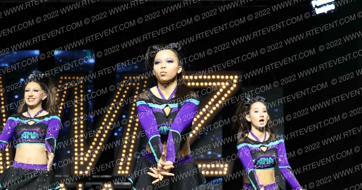 AMA ATHLETICS JAGS · AS Nationals