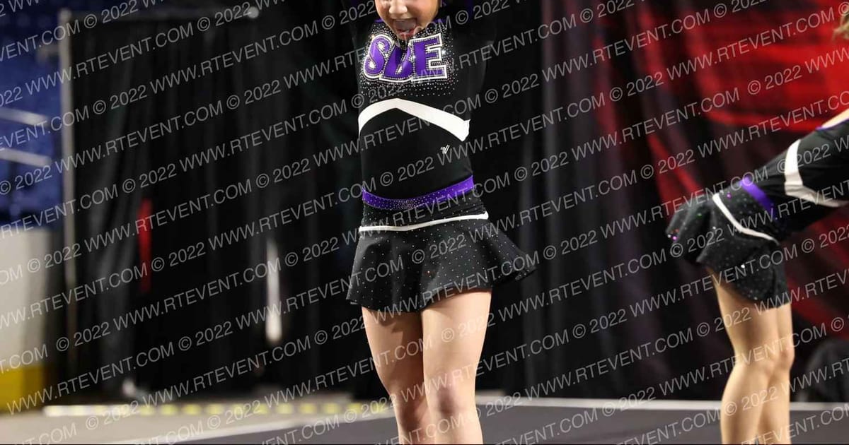 South Beauregard Elite Purple Reign · JamFest Beaumont Classic
