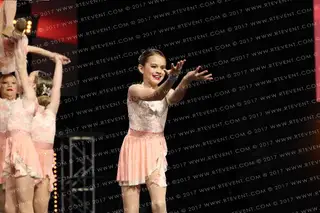 INNOVATE DANCE STUDIO YOUTH PREP LYRICAL