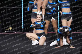 GLOW HAWAII HOUSE OF CHEER VOLTAGE
