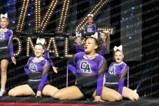 CHAMPION ALLSTARS ENCHANTED