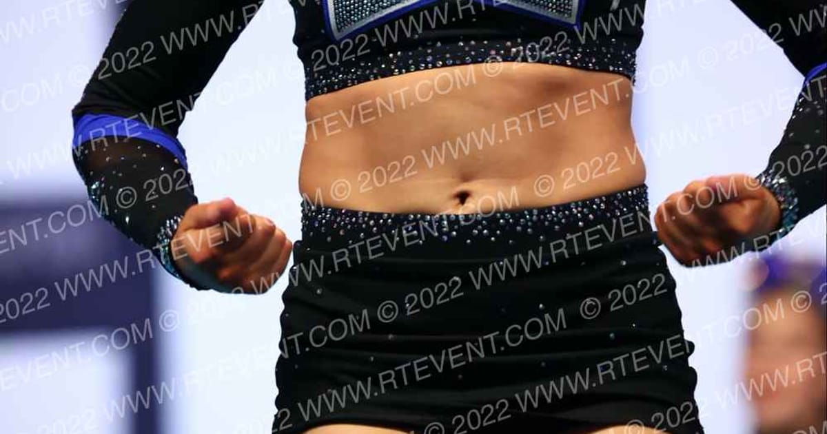 East Celebrity Elite - Hingham FEVER · Cheersport Super Nationals