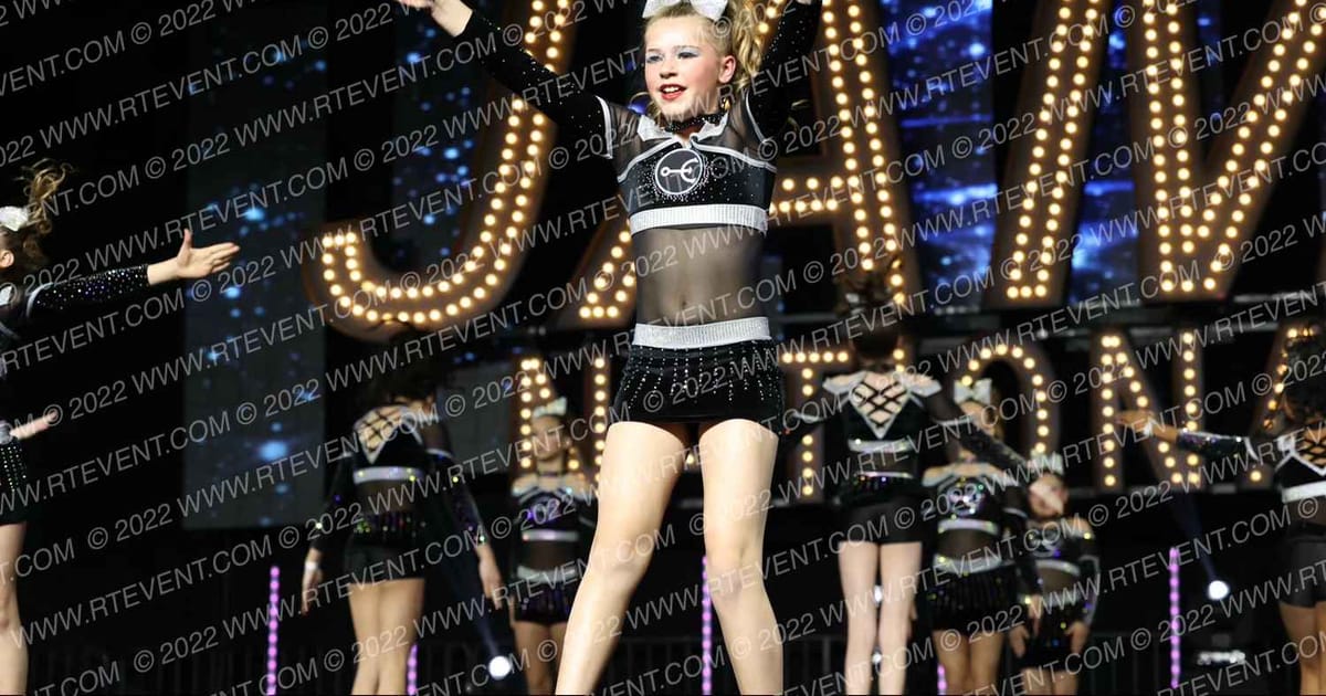 LAS VEGAS ELEMENTS SOLAR SISTERS · AS Nationals