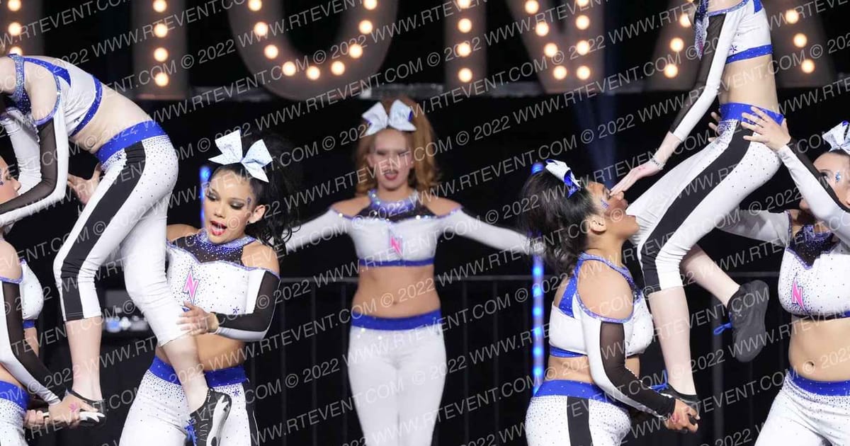 LADY CURRENTS · AS Nationals