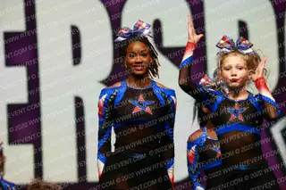 Champions Training Academy Royal Recon