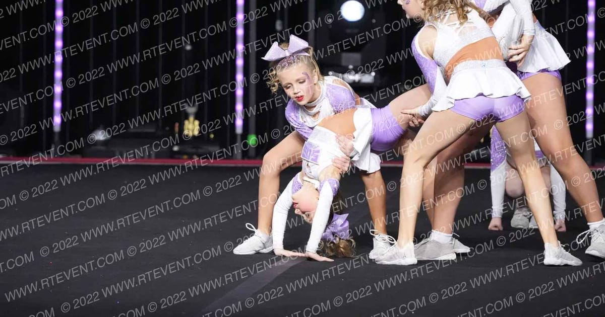 LAS VEGAS ALL STARS STEEL · AS Nationals