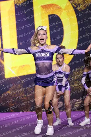 Capital Elite Athletics F5
