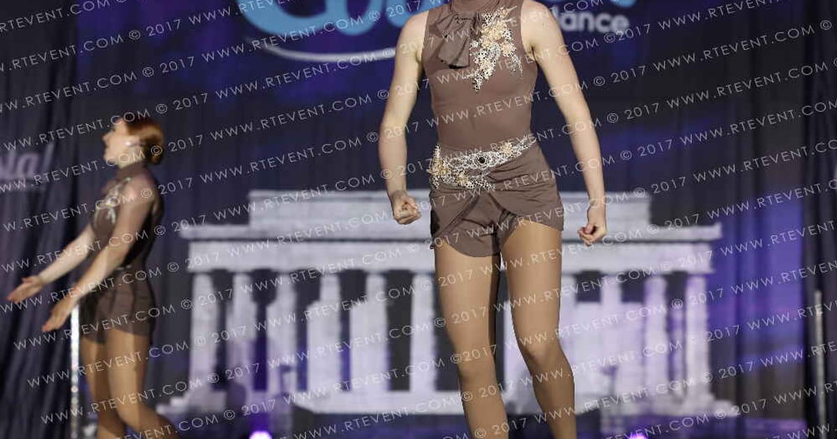 Velocity Dance Platinum · Coastal at the Capitol