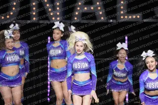 FUSION ELITE INTENSITY