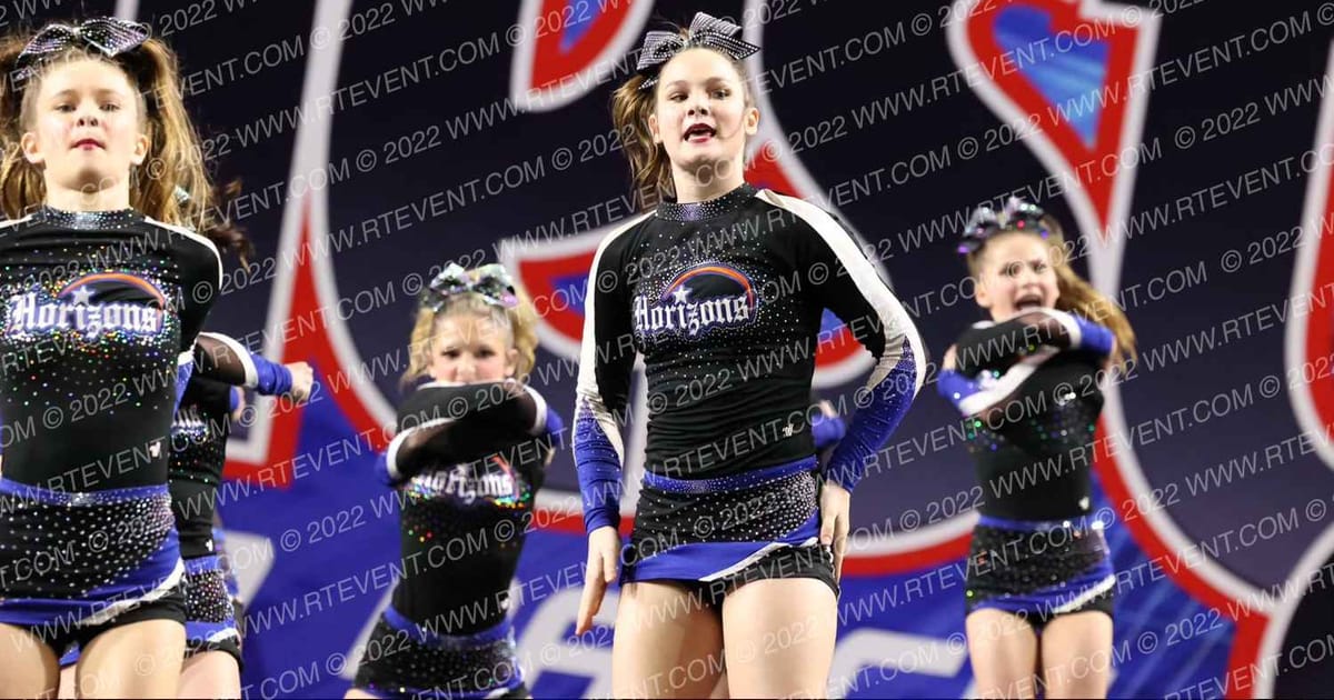 Horizons All Stars EMPIRE · JamFest Beaumont Classic
