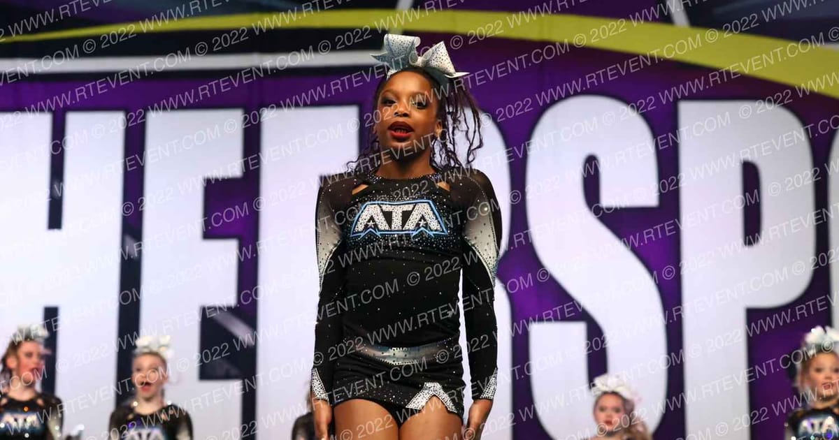 ATA Lake Norman Aftershock · Cheersport Super Nationals