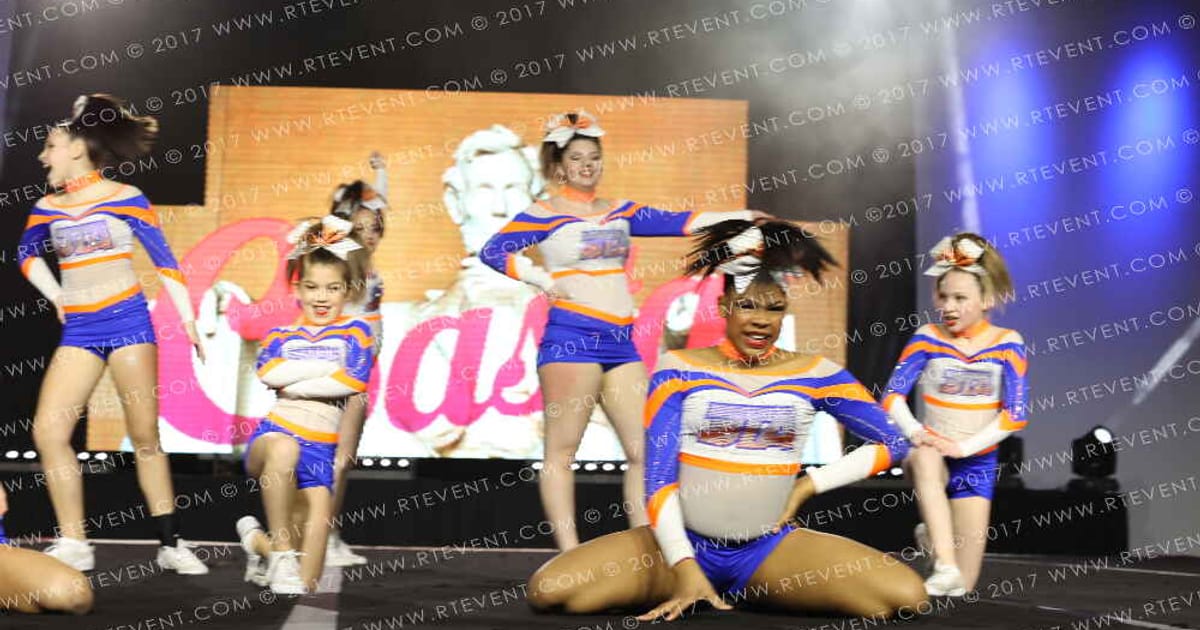 Triple Threat Athletics QUICKSILVER · Coastal at the Capitol