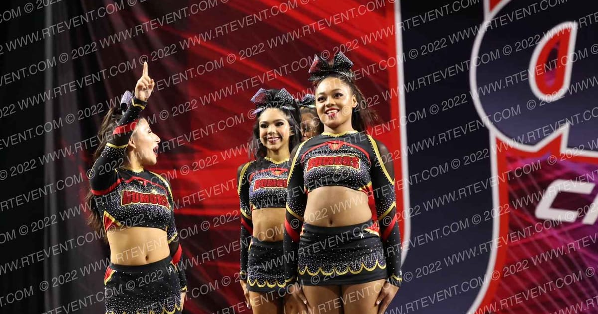 Topic of Discussion Rumors · JamFest Beaumont Classic