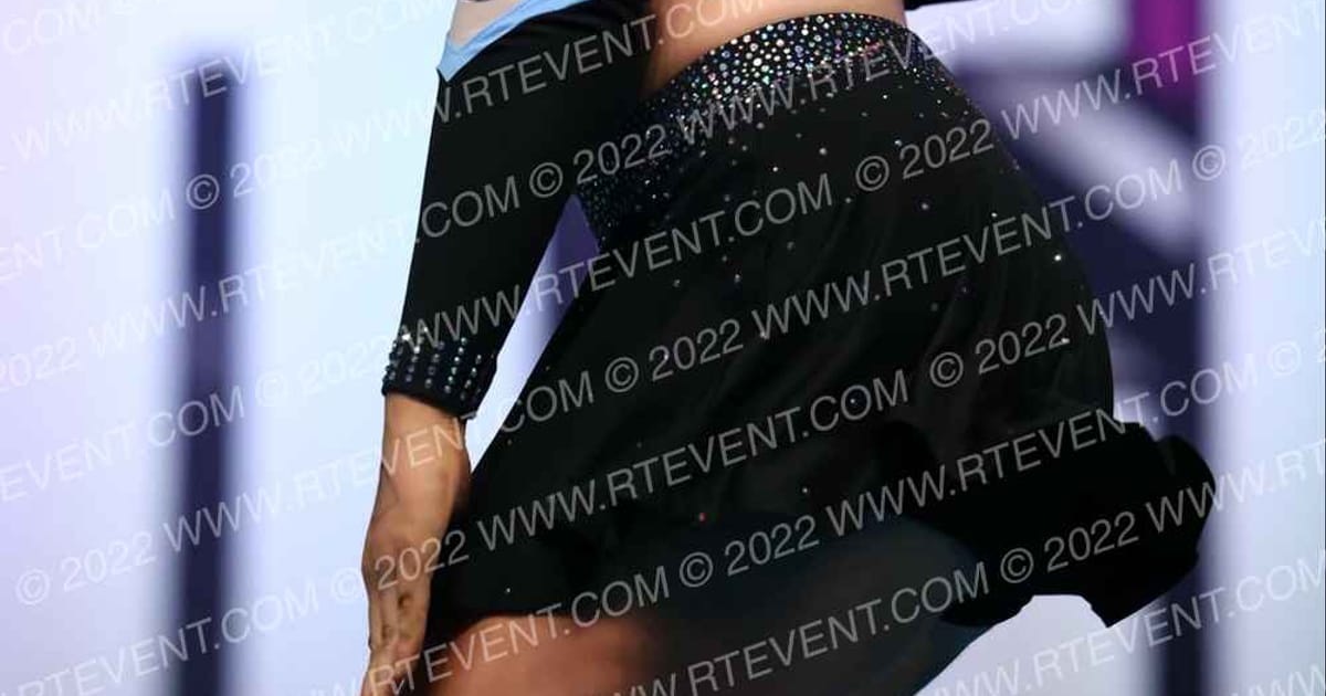 Premier Athletics Columbia WOLF PAC- SHADOW · Cheersport Super Nationals