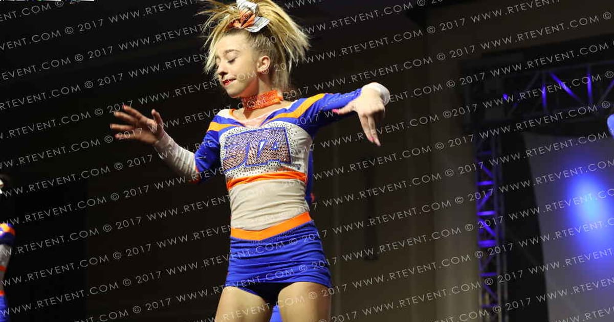 Triple Threat Athletics MAGNETO · Coastal at the Capitol