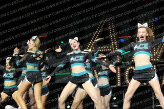 ACE ALLSTAR SIRENS