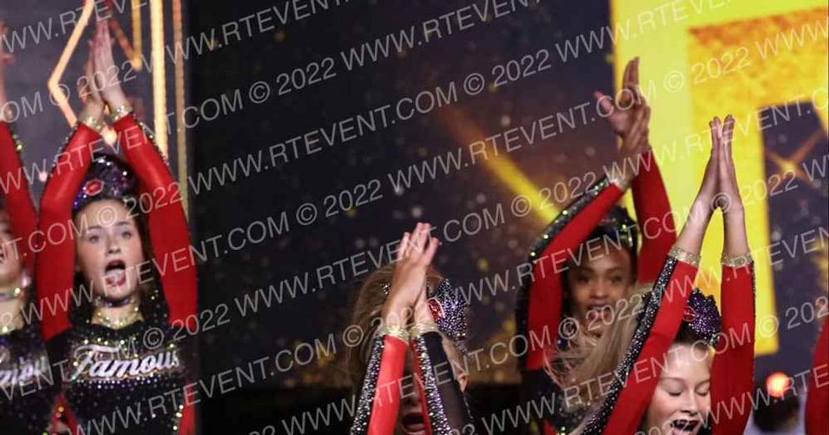 Famous Athletics Lady Lotto · Gold Rush Chicago