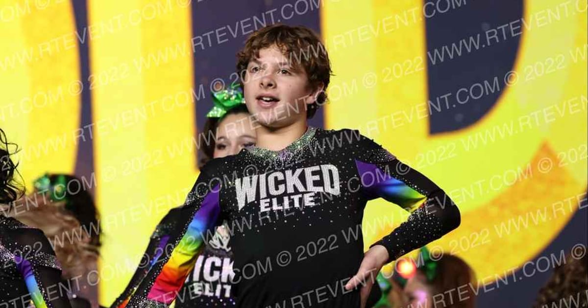 Wicked Elite Bellatrix · Gold Rush Chicago