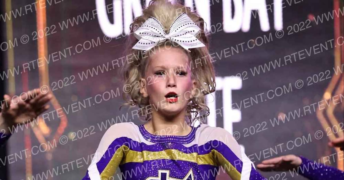 Green Bay Elite Aqua · Gold Rush Chicago