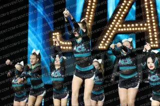 ACE ALLSTAR BOMBSHELLS