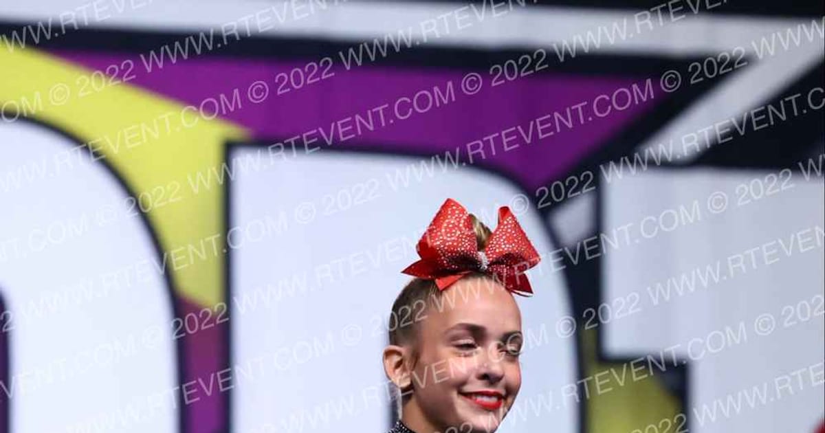 Star Athletics ATL Majors · Cheersport Super Nationals