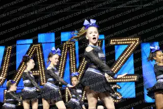 MOMENTUM ALLSTARS LADY ELECTRIC