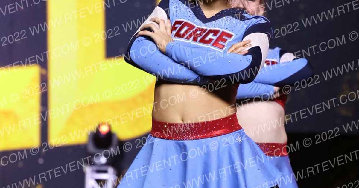 Nebraska Force Midnights · Gold Rush Chicago