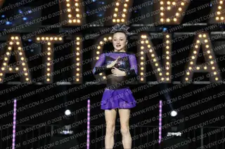 PREMIER CHEER NORTHWEST GLAMOUR