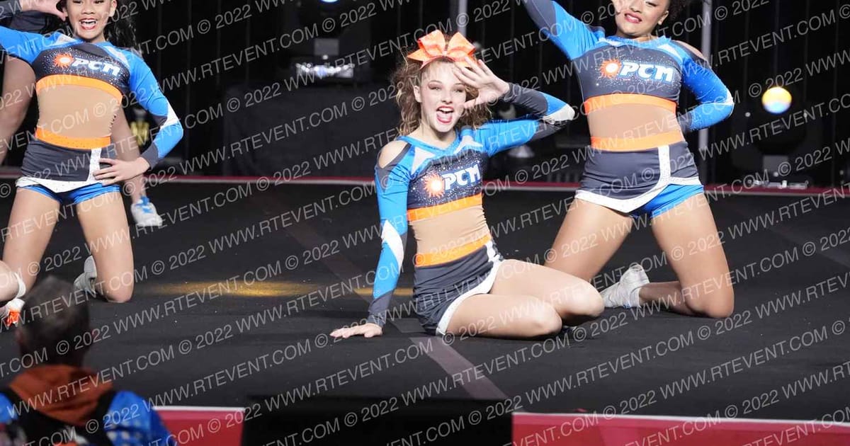 PACIFIC COAST MAGIC SOLSTICE · AS Nationals