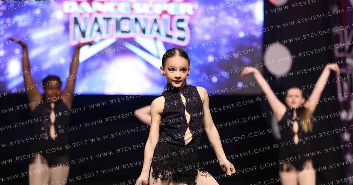 EPA AllStars Dynasty · JamFest Dance Super