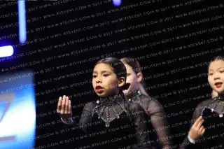 XD YOUTH CONTEMPORARY
