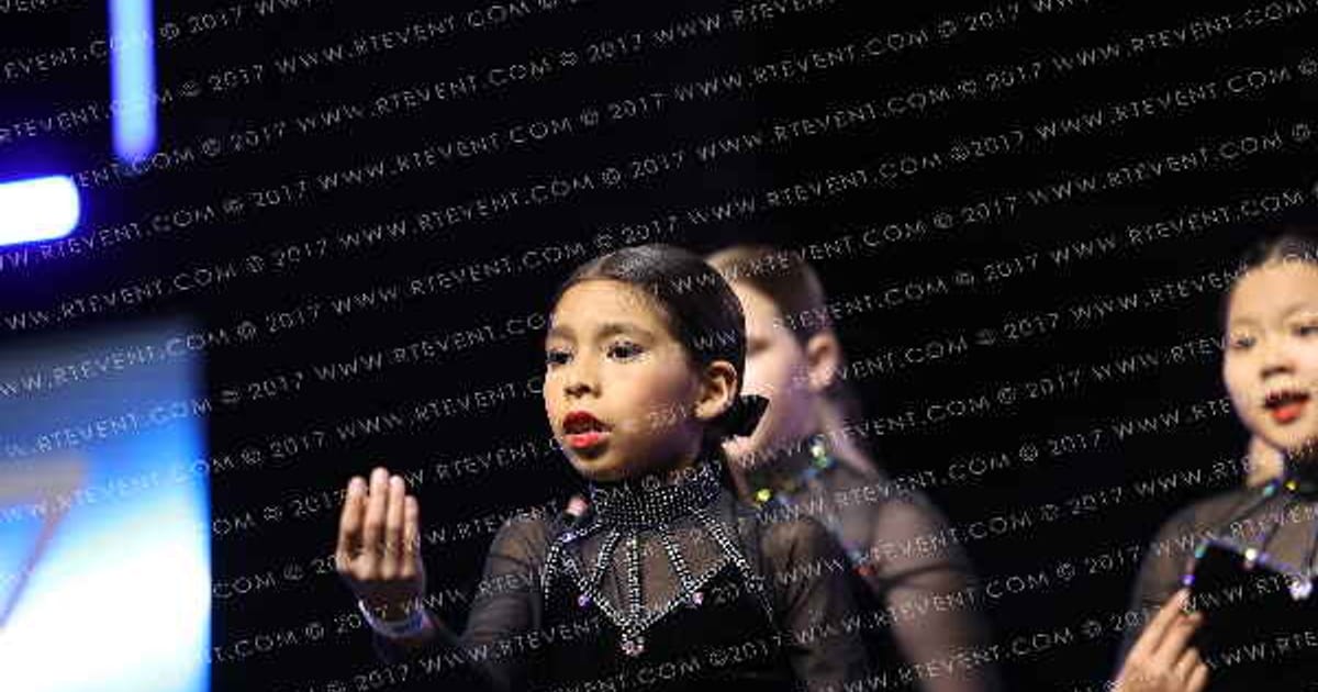 XD YOUTH CONTEMPORARY · DANCE NATIONALS