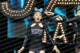 VIPER ATHLETICS DANGER