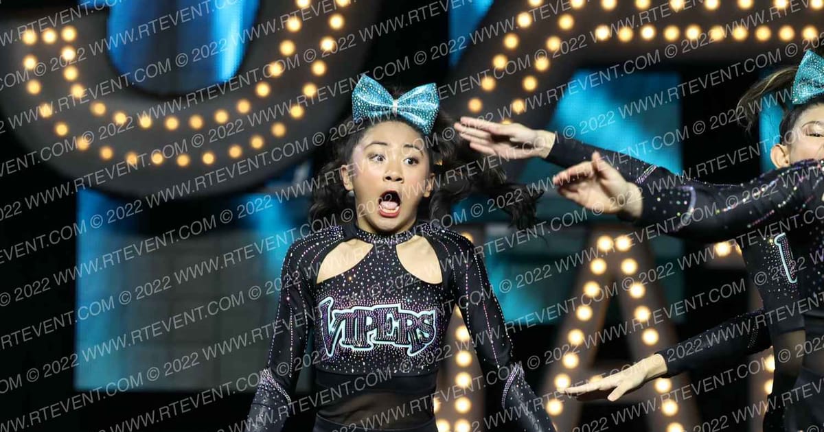 VIPER ATHLETICS DANGER · AS Nationals