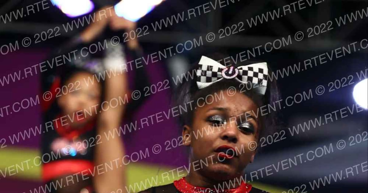 Power Athletics - Maryland Turbo · Cheersport Super Nationals