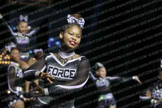 ULTIMATE FORCE ATHLETICS STRYKERS