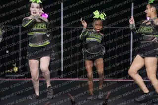 CENCAL SPIRIT ELITE G UNIT
