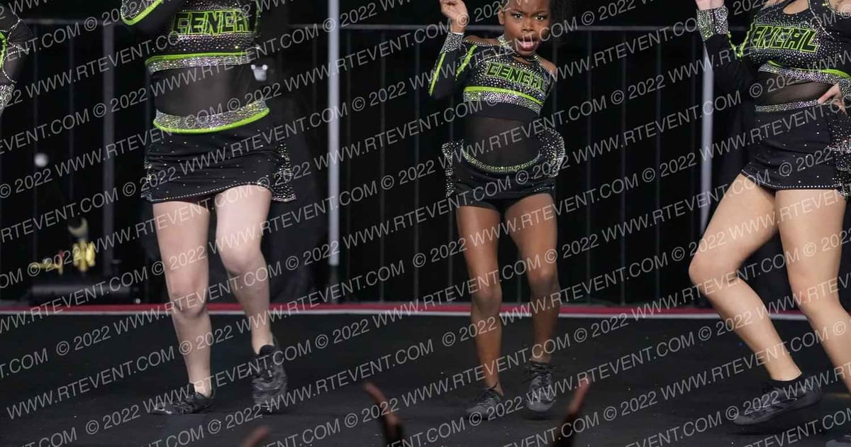 CENCAL SPIRIT ELITE G UNIT · AS Nationals