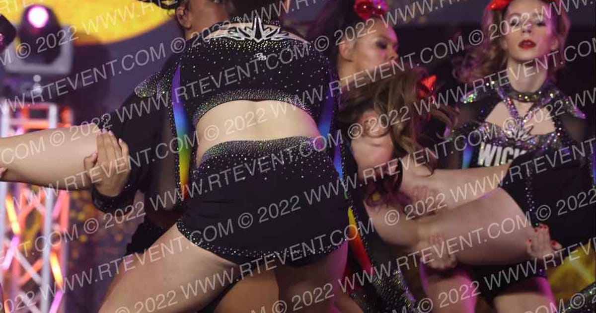 Wicked Elite Savage · Gold Rush Chicago
