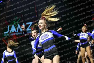 CENTRAL COAST ELITE KNOCKOUT