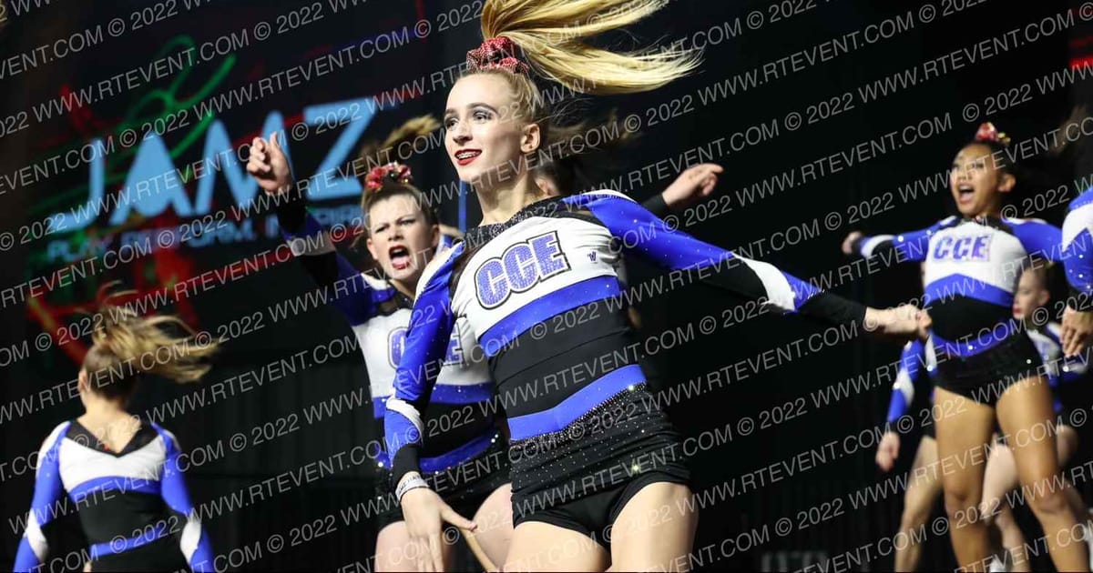 CENTRAL COAST ELITE KNOCKOUT · AS Nationals